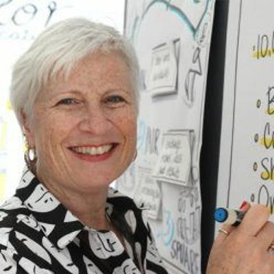 Jill Greenbaum about how to coach teenagers to find the right college