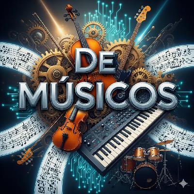 2-43 DAVID BOWIE - FINAL DE TEMPORADA 2