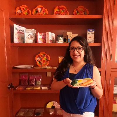 Episodio 2: Alimentación consciente Episodio 2: Alimentación consciente