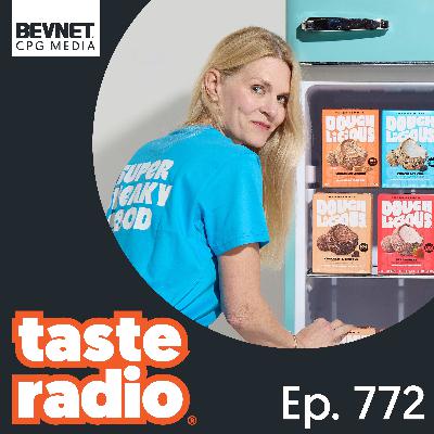 Her Recipe for a Multimillion-Dollar Brand? Start With Dough.