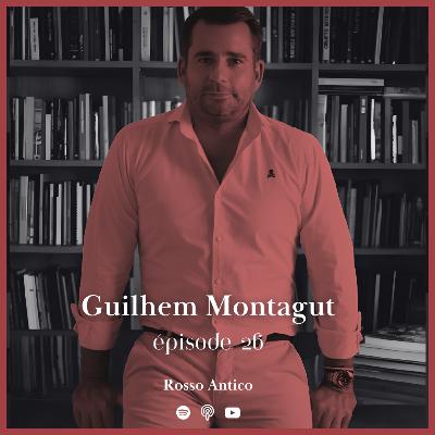 26. Guilhem Montagut - L'âme des formes. Voyage dans les arts premiers africains