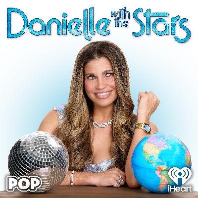 Introducing: Danielle with The Stars