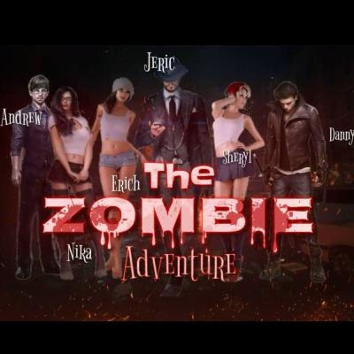 Zombie Adventure Part 1 survivor