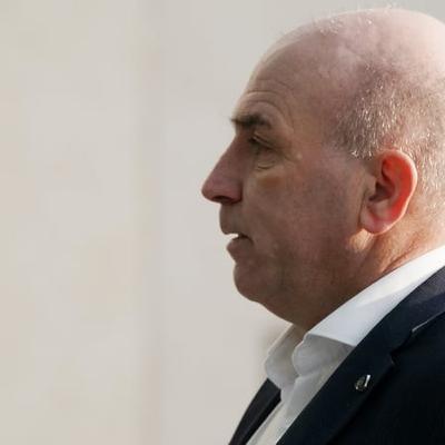 How DJ Carey deceived and defrauded How DJ Carey deceived and defrauded