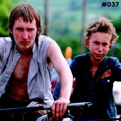 #037: Gummo y el abandono gubernamental