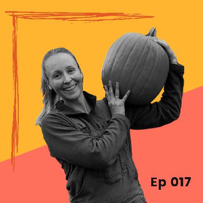 Ep 17. How Hannah Got Here
