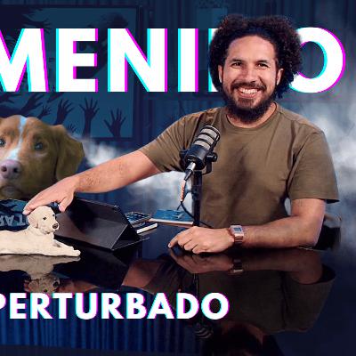 BOM MENINO é BOM MESMO? Resenha SINCERA do filme de Terror | Good Boy (2025) BOM MENINO é BOM MESMO? Resenha SINCERA do filme de Terror | Good Boy (2025)