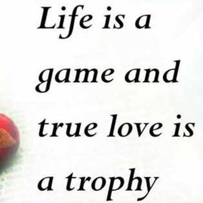 IS LOVE A CHOICE OR A FEELING? IS LOVE A CHOICE OR A FEELING?