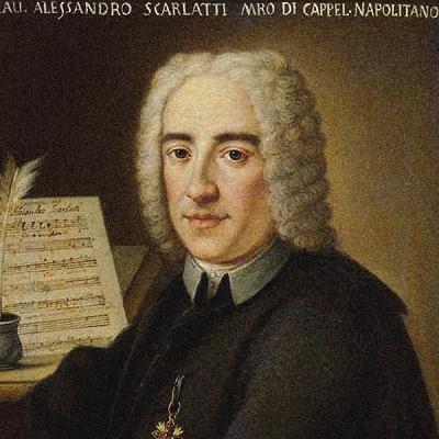 Scarlatti - Concerti grossi Nr. 1-6