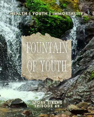 Fountain of Youth: Health & Immortality Fountain of Youth: Health & Immortality