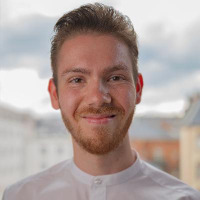 # 150 🎙 Die KI Revolution ist längst in Gange- Wo stehst du darin? Thomas Marktanner bei uns zu Gast (Folge 1 von 3) # 150 🎙 Die KI Revolution ist längst in Gange- Wo stehst du darin? Thomas Marktanner bei uns zu Gast (Folge 1 von 3)