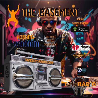 Double Dose of Jams on The Basement