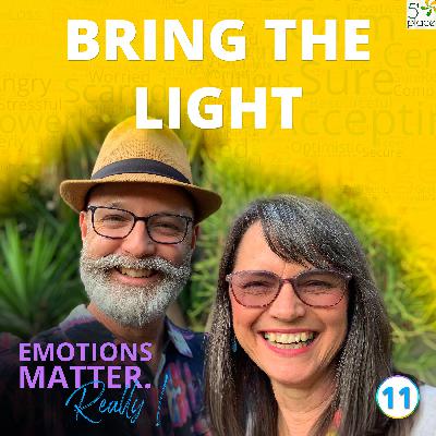 Bring the light Bring the light
