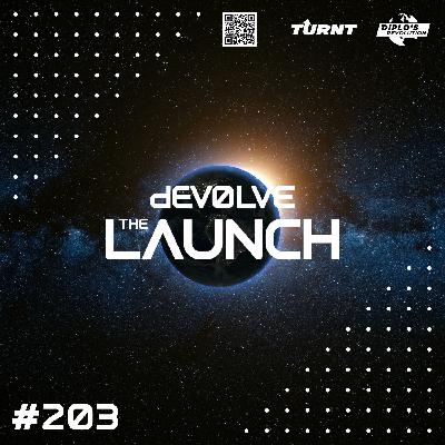 Episode #203 Episode #203
