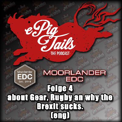 ETP004 - Guesttalk 1 - Randy aka EDC Moorlander