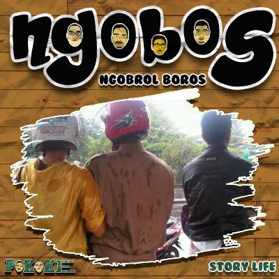 EPS 64 : BASA BASI BERTEDUH (NGIUP) SAAT MUSIM HUJAN