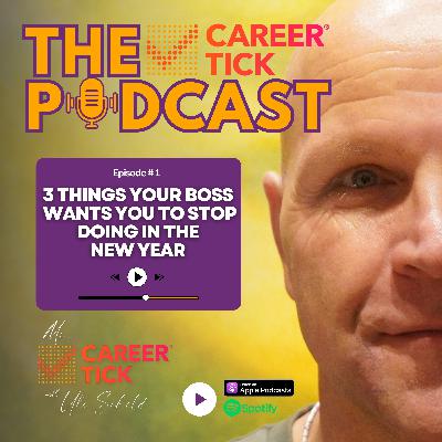 Three Things Your Boss Wants You To stop Doing In The New Year