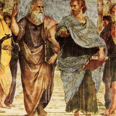 Filosofia greca e identità dell’Occidente