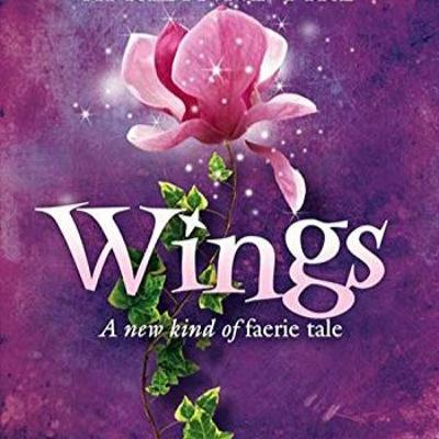 Drunk Book Club: Aprilynne Pike's Wings