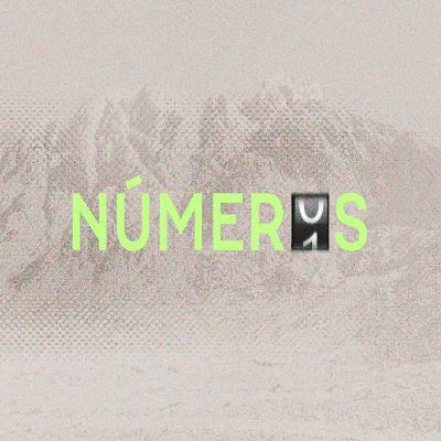 Números 1 | Agrupados Por Familias