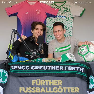 Futkeu² - Steigt das Kleeblatt jetzt auf? I FFG 184