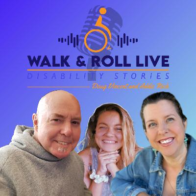 From Tragedy to Triumph: Kat’s Journey of Survival, Adventure, and Living Big