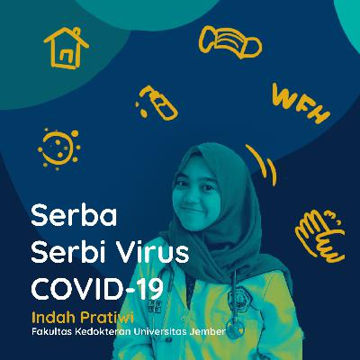 Serba - serbi virus Covid-19