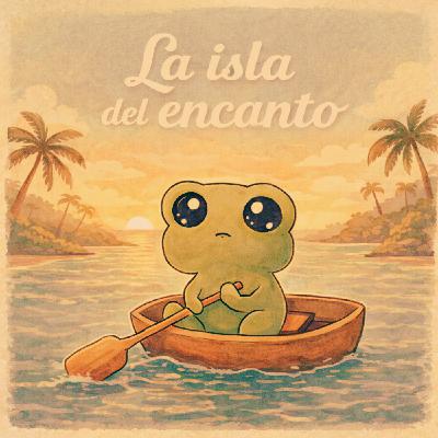 [ES] 1 - La última colonia de Estados-Unidos