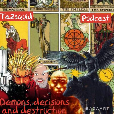 demons,decisions and destruction demons,decisions and destruction
