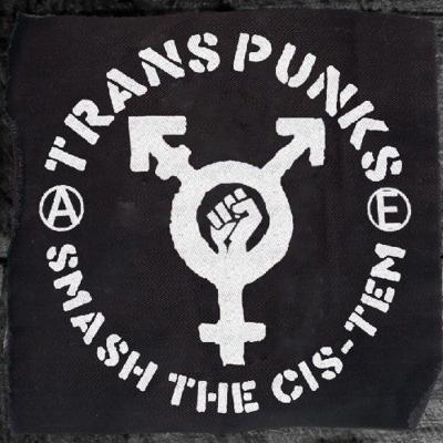 Punk, Fashion and Politics