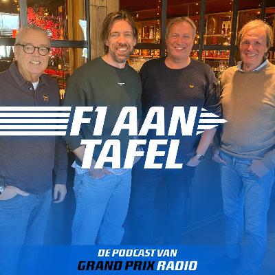 Max zet McLaren schaakmat | 2025 #47 Max zet McLaren schaakmat | 2025 #47