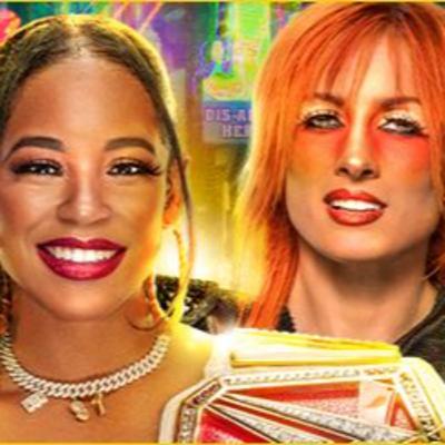 Episode 10 - SummerSlam Predictions
