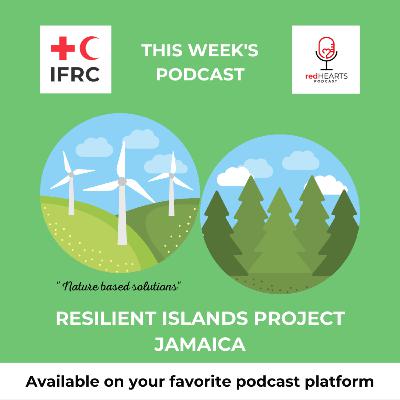 Resilient Islands - Jamaica
