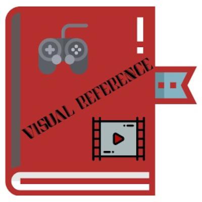 Visual Reference 7 - Live'mas