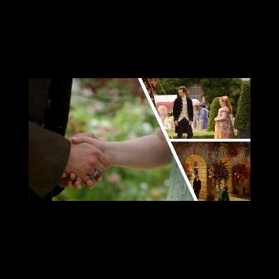 Temp 3 Cap 1: Fuera de las Sombras_ Come Get Your Polin a Bridgerton Podcast