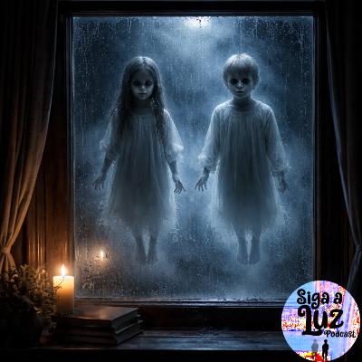 Meu Pai Viu Anjos da Morte?