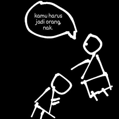 Keluarga, Alasan Utama Kita Merasa Tidak Percaya Diri? Apa Benar?