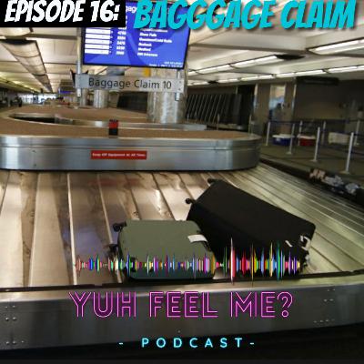 Baggage Claim Baggage Claim