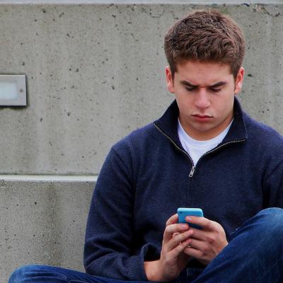 Ep. 5 - חשיבות הקשר שבני נוער יכולים ליצור עם המשפחה Ep. 5 - חשיבות הקשר שבני נוער יכולים ליצור עם המשפחה