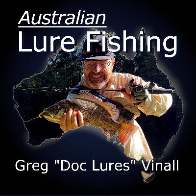 Mastering Stealth: Techniques For Fishing in Heavily Pressured Waters With Greg Vinall