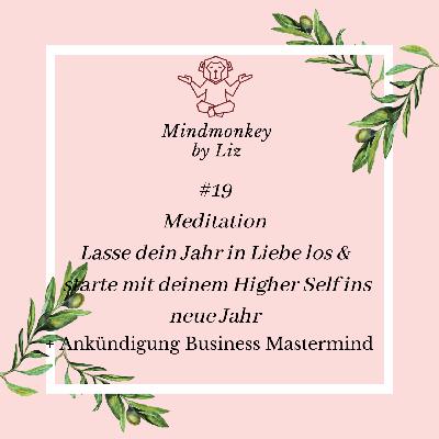 Deine Meditation zum Jahresabschluss