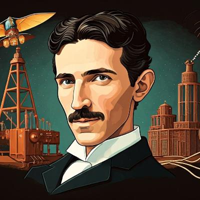 Nikola Tesla | Failure Reimagined
