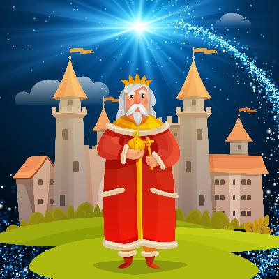 Rei Yule - Coleção Bons Momentos em Família