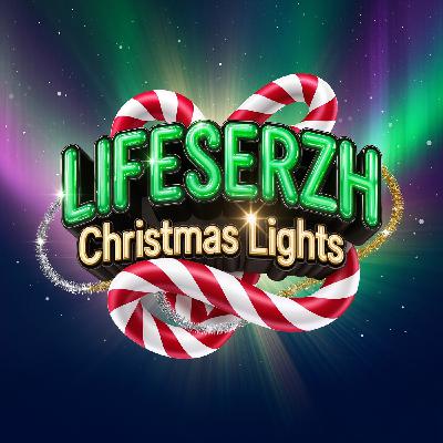 LifeSerzh - Christmas Lights