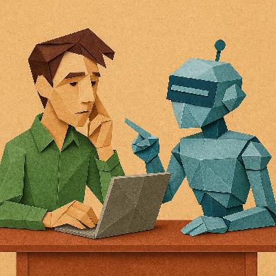 El debut accidentado de GPT-5: ¿Tecnología brillante con alma apagada?