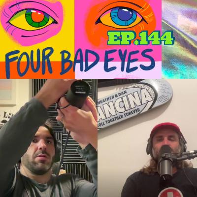 #144 - Under Pressure