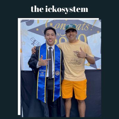 Did We Just Create a Rival Podcast? w/ Tim Lee and Jafet Chaves Did We Just Create a Rival Podcast? w/ Tim Lee and Jafet Chaves