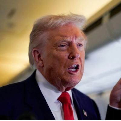 Tin quốc tế - Ông Trump tuyên bố sẵn sàng đưa quân Mỹ vào Venezuela Tin quốc tế - Ông Trump tuyên bố sẵn sàng đưa quân Mỹ vào Venezuela