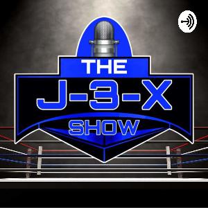 The J-3-X Show: Mount Rushmore, Scripted Promos Vs Non Scripted Promos, Comparing Attitude Era to Todays Era & More The J-3-X Show: Mount Rushmore, Scripted Promos Vs Non Scripted Promos, Comparing Attitude Era to Todays Era & More