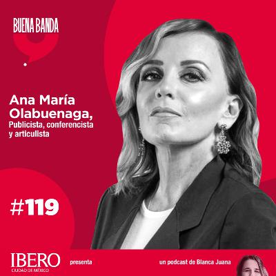 119. Construir con emociones colectivas. ANA MARÍA OLABUENAGA